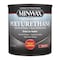 Minwax Minwax Water Based Oil-Modified Polyurethane Gloss Clear Polyurethane 1 qt 630150444 - alternate 2